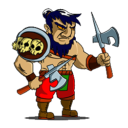 Attila the Hun